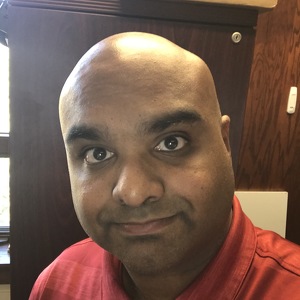 Jothi Pallikkathayil